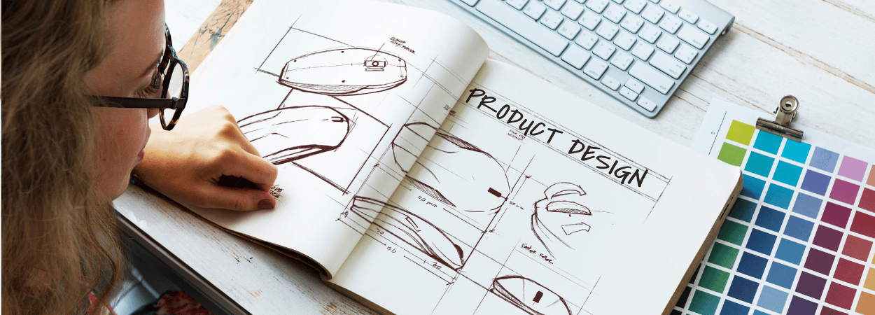 les étapes indie^snables pour crée rune entreprise de graphisme