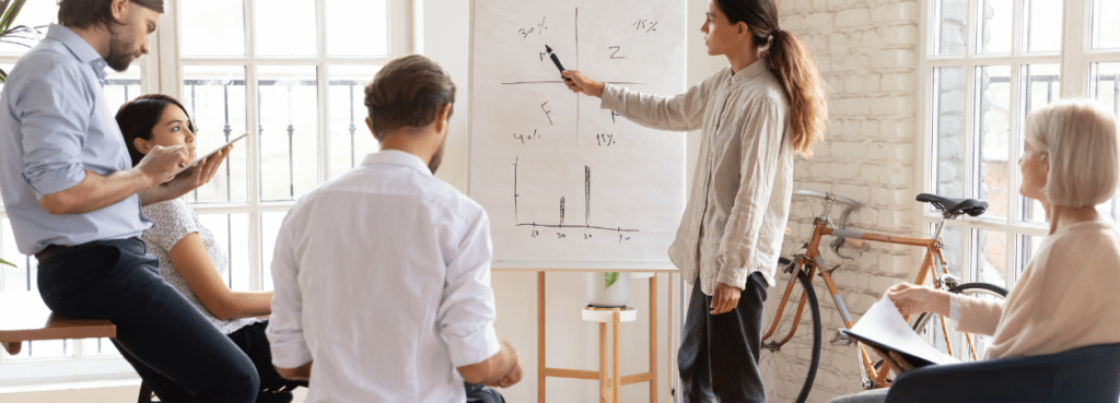 devenir coach en entreprise