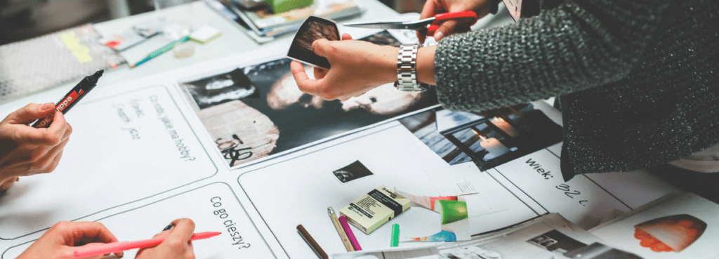 Devenir directeur artistique freelance et créer son entreprise