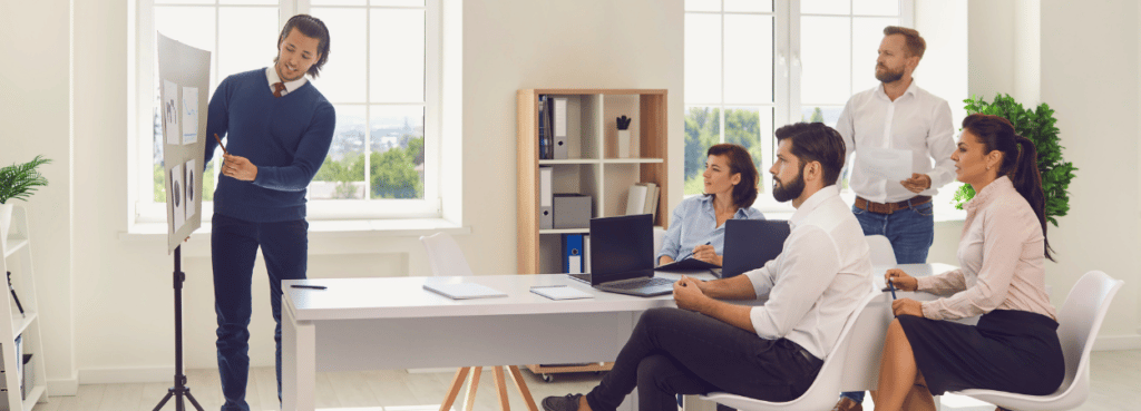 formation coach entreprise