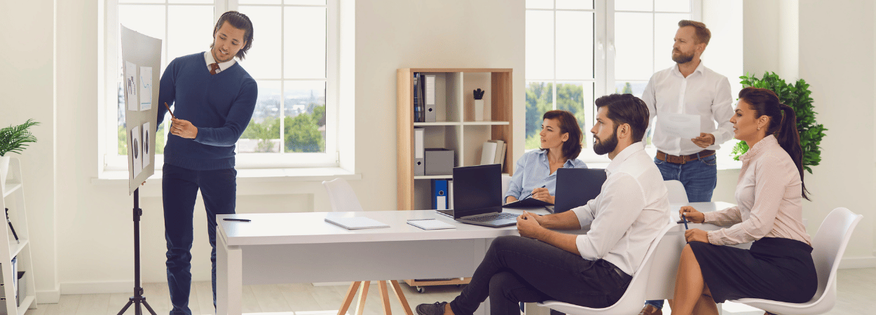 quelle formation coach entreprise