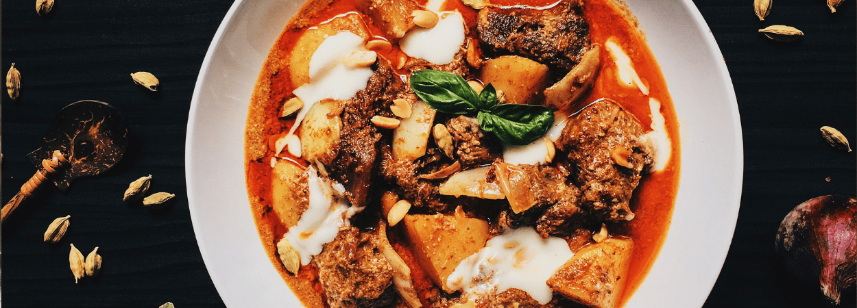 Ouvrir un restaurant thaï