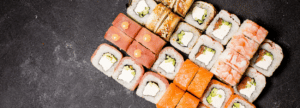 ouvrir un sushi shop : méthode