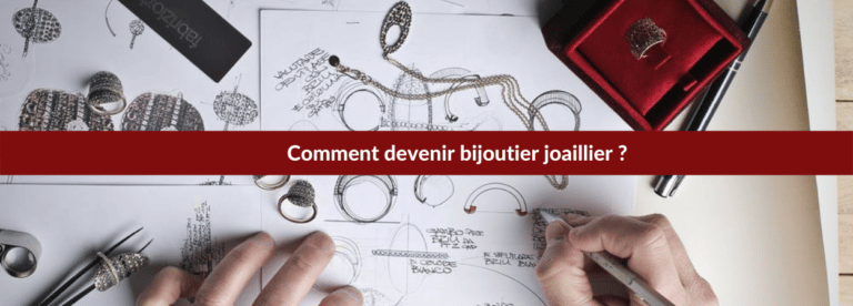 Comment devenir bijoutier joaillier ?