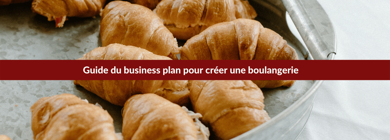 Guide business plan boulangerie