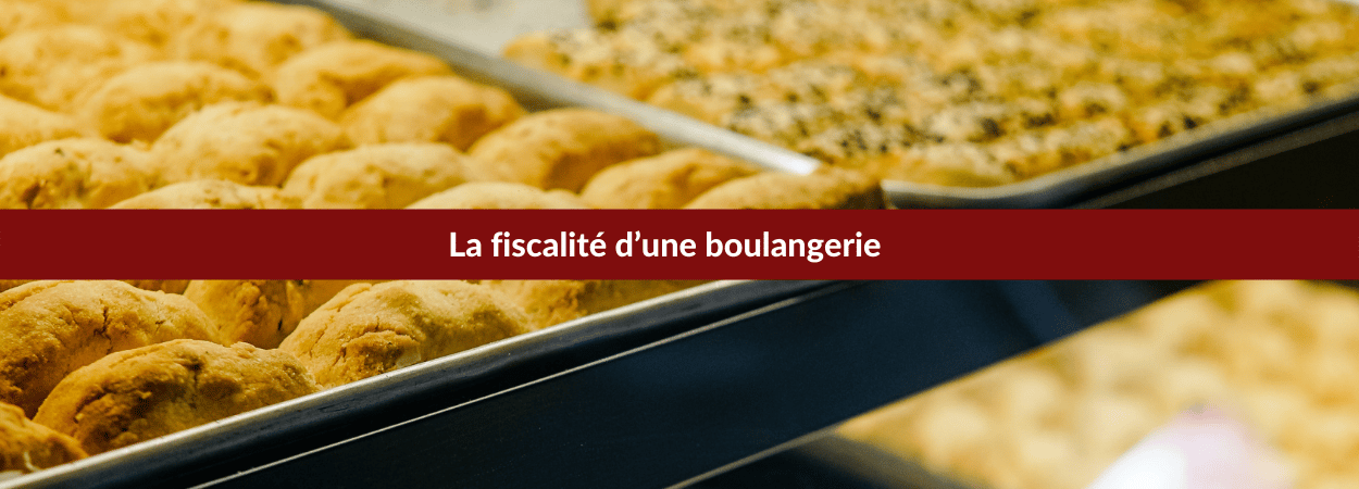 la fiscalité des boulangeries