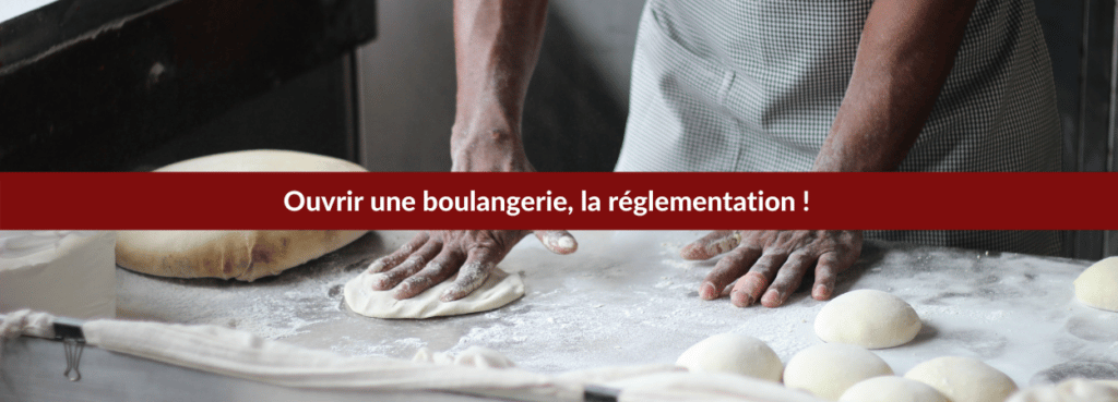 boulangerie