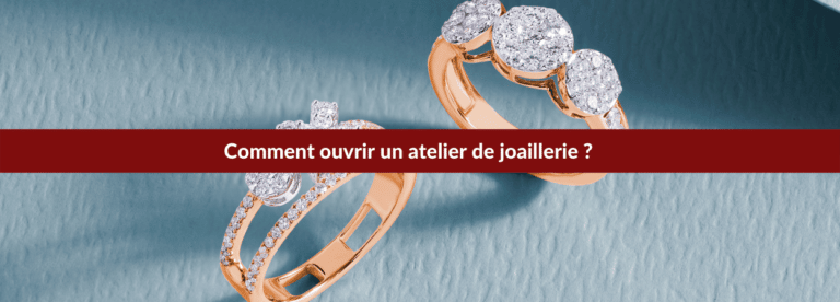 atelier joaillerie