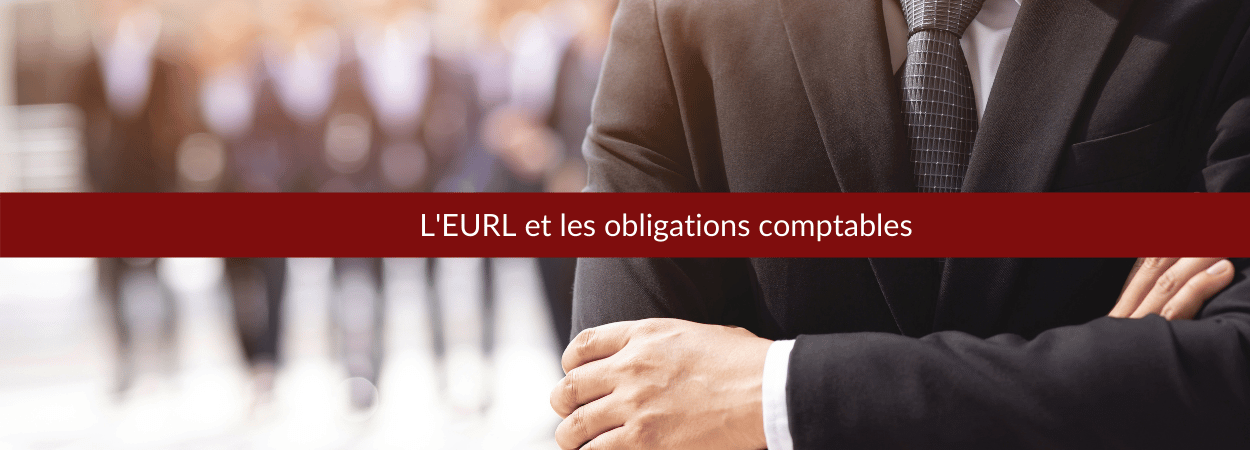 Tenir la comptabilité en EURL