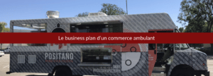 business plan d’un commerce ambulant