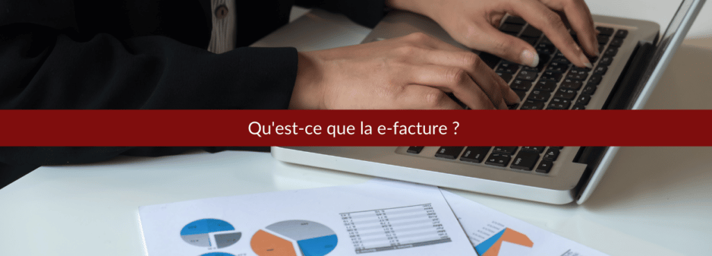 La e-facture