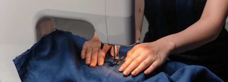 Devenir couturier : méthodes, étapes et financements