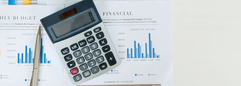 La comptabilité d'une association
