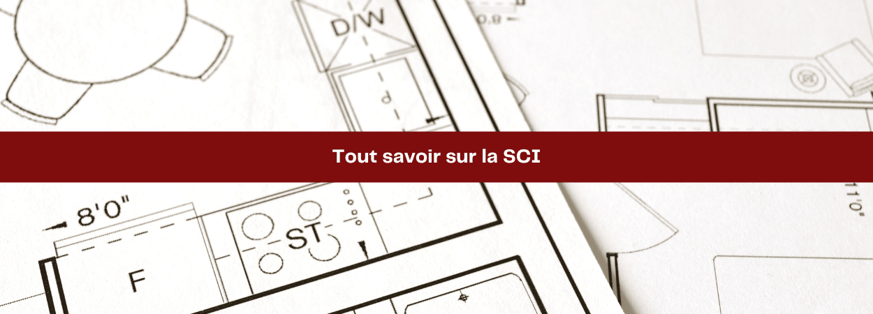 tout savoir sur la SCI