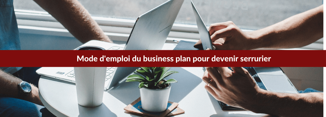 business plan le blog du dirigeant