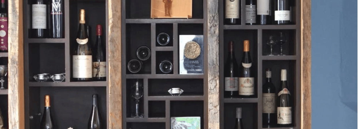 quel statut juridique cave à vin