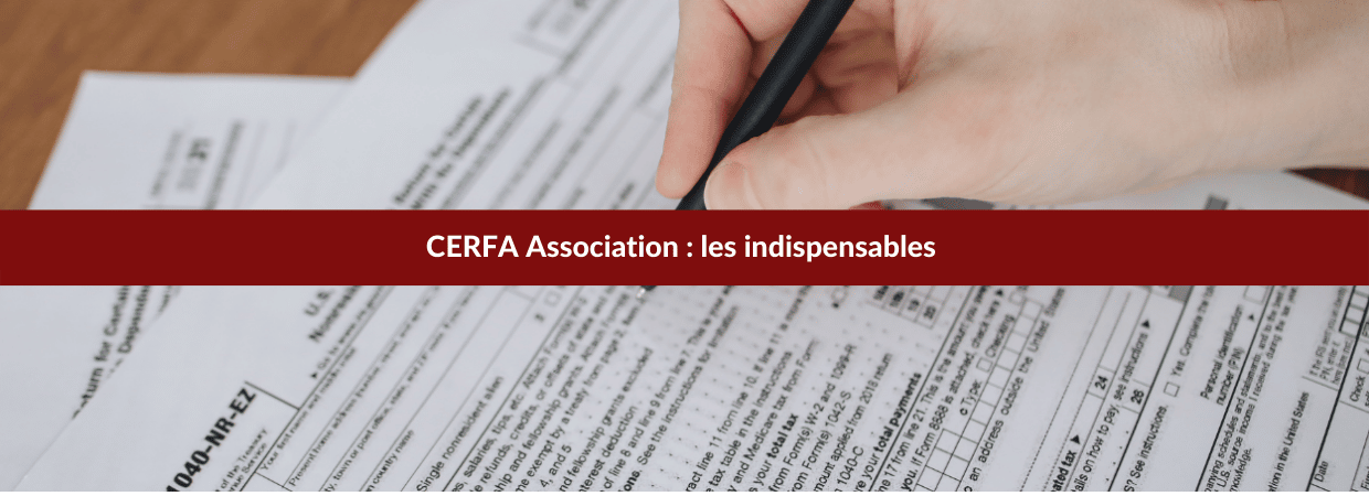 cerfa association