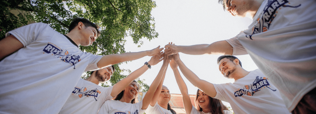 organiser un teambuilding en entreprise