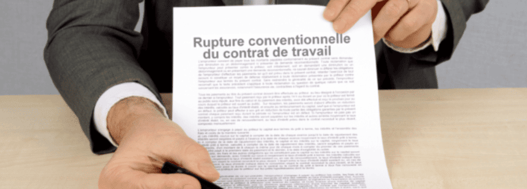 rupture conventionnelle indemnités