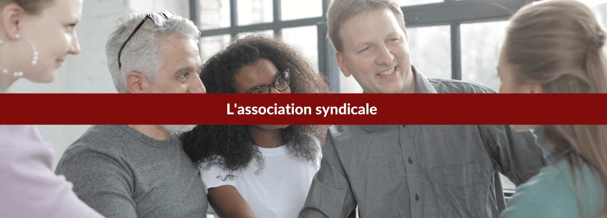 association syndicale