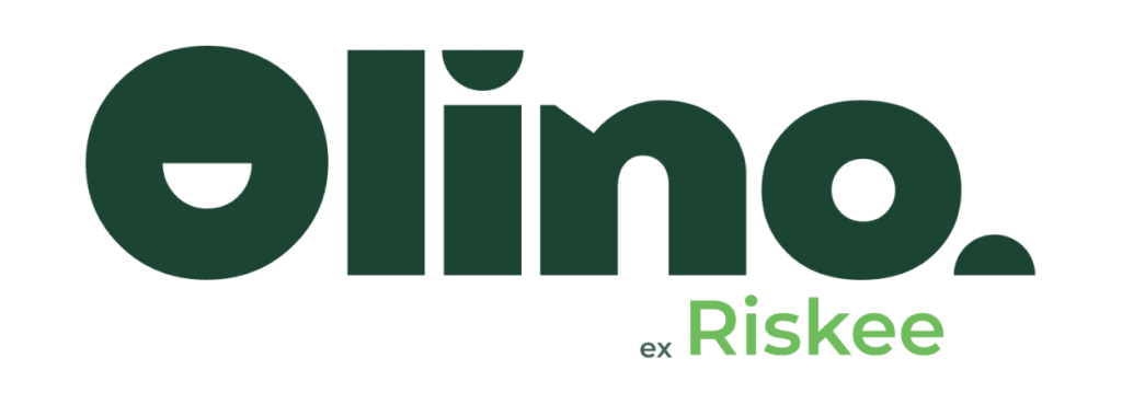 Olino ex Riskee