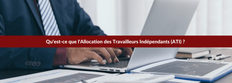allocation travailleurs indépendants