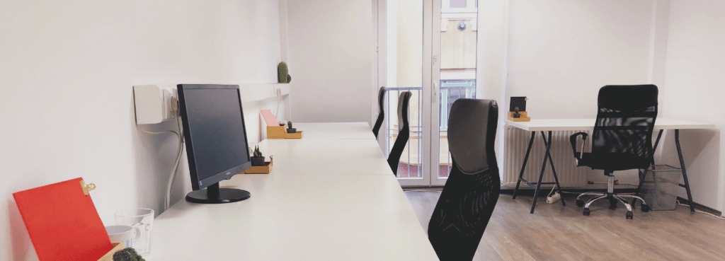 coworking