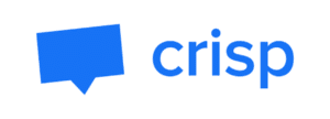 crisp plateforme messagerie