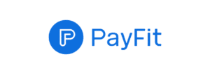 le logo du logiciel de paie PayFit sur le blog du dirigeant