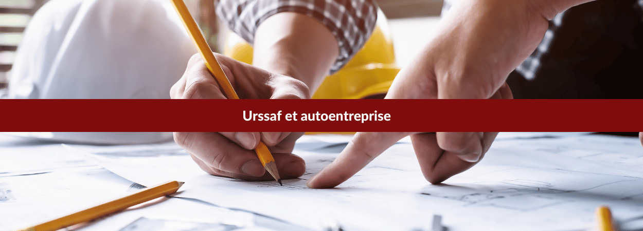 Urssaf autoentreprise