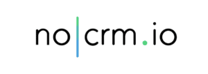 logo logiciel NoCRM sur le blog du dirigeant