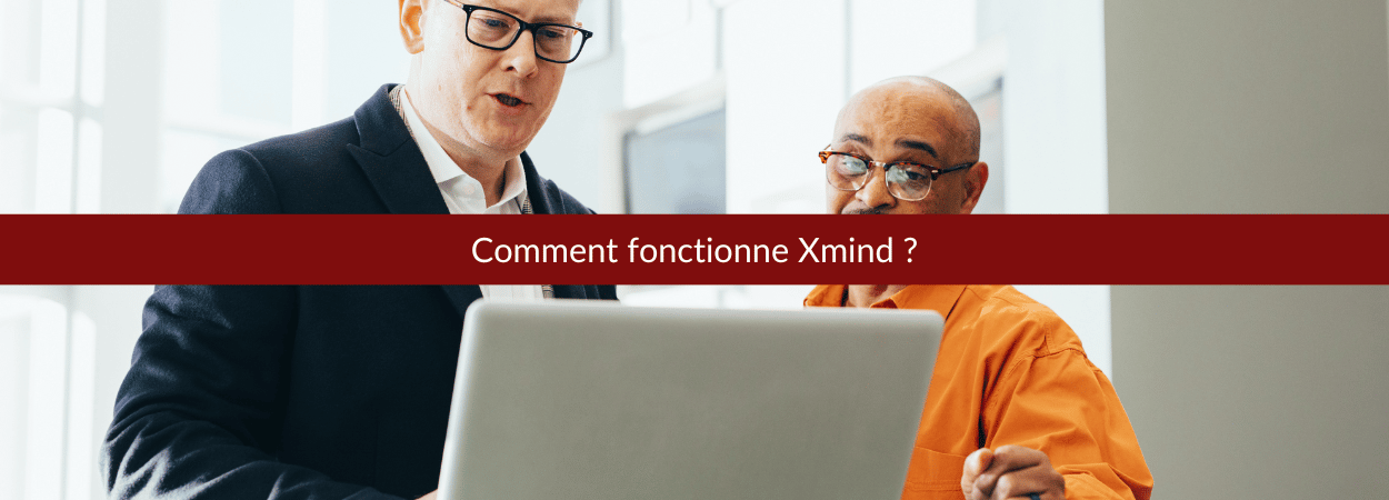 Comment fonctionne Xmindd