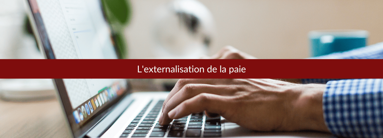 Externalisation de la paie