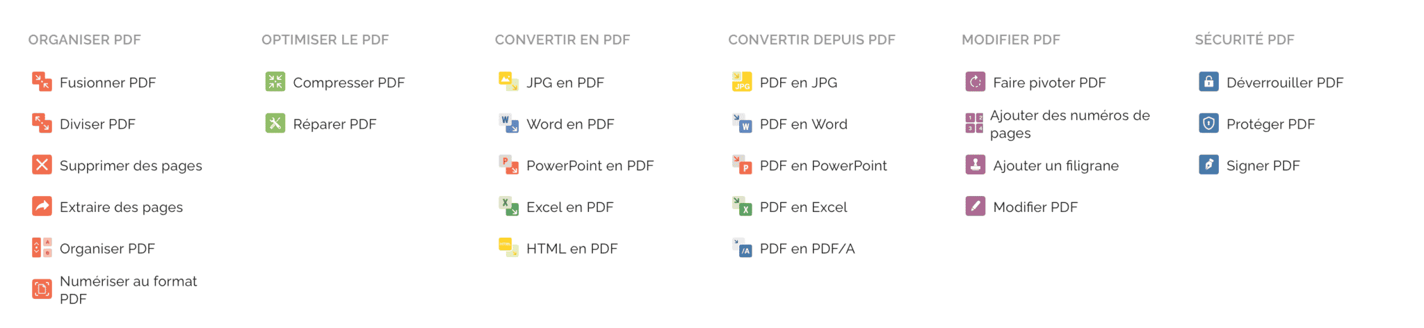 IlovePDF