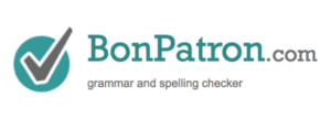 bonpatron correcteur d'orthographe