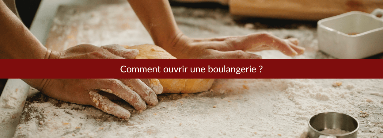 Comment ouvrir une boulangerie