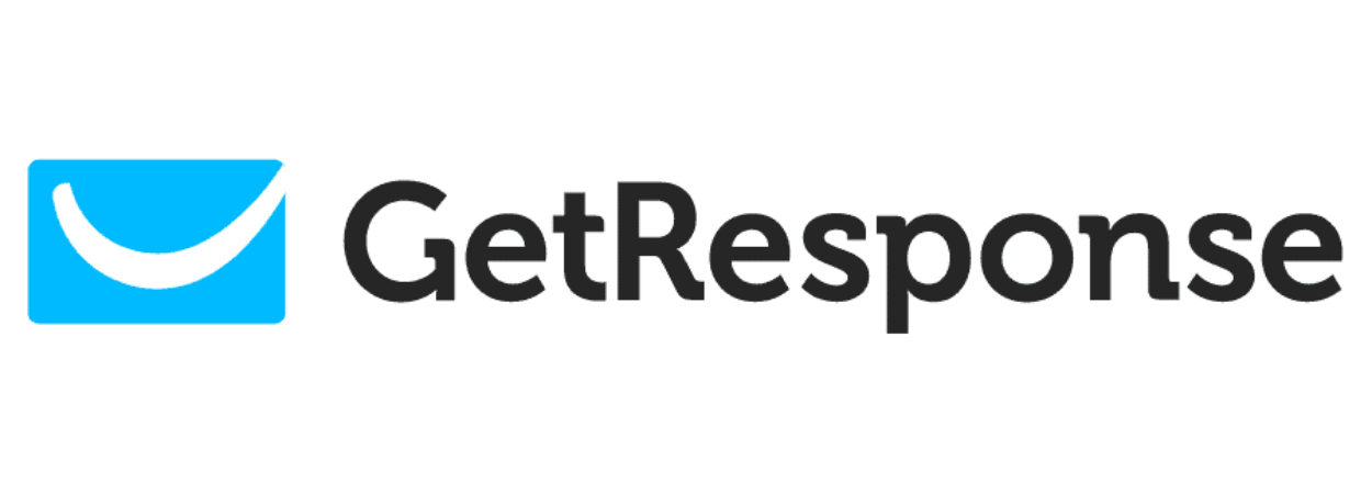 getresponse logo