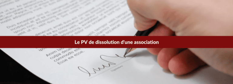 pv dissolution association