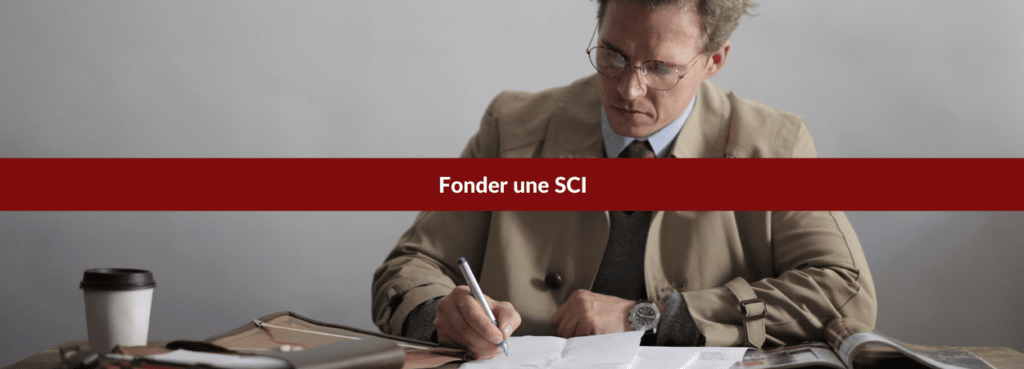 fonder SCI