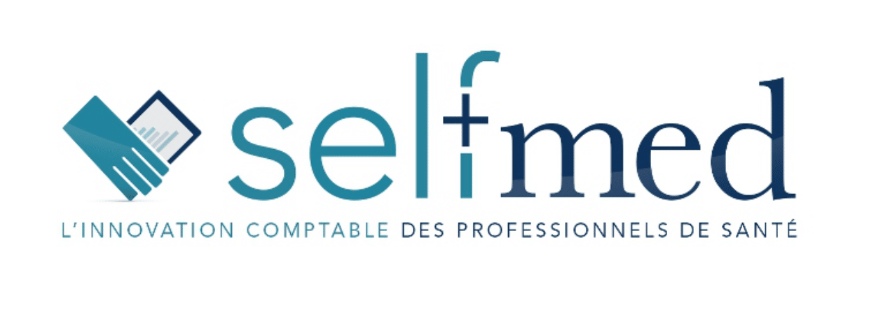 Logo logiciel de comptabilité Self-Med sur le blog du dirigeant