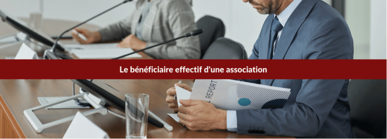 liste bénéficiare effectif association