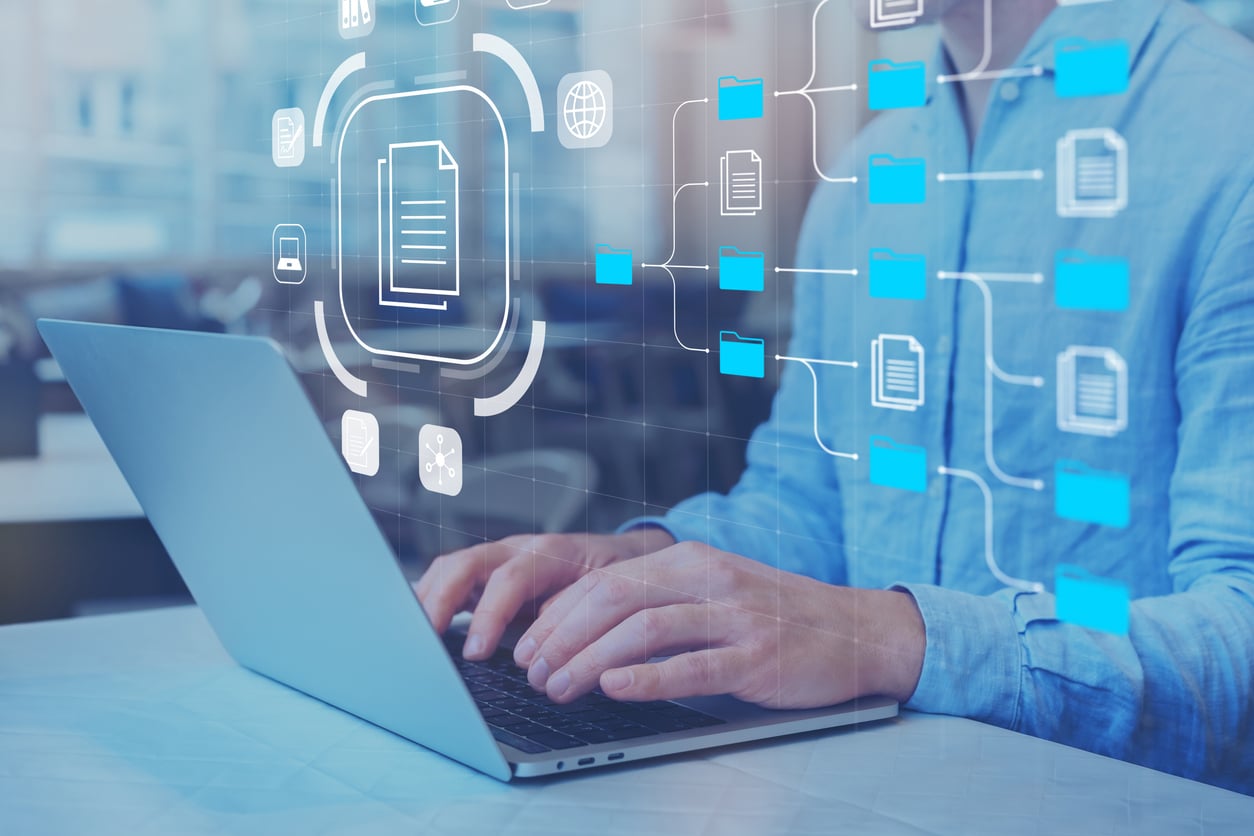 facturation électronique entreprises