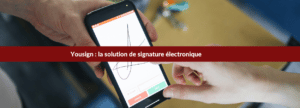 yousign signature électronique