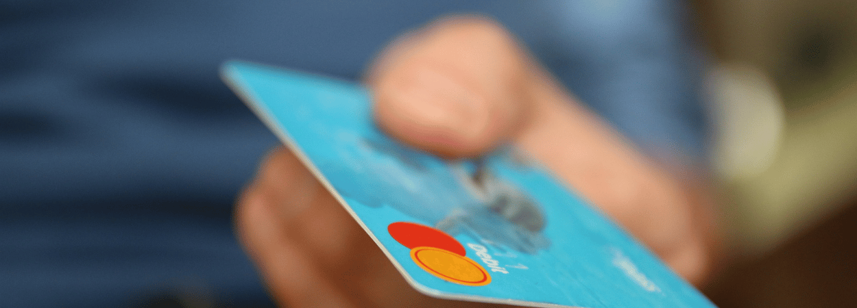 carte bancaire professionnelle