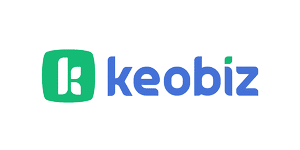 Keobiz Logo TC