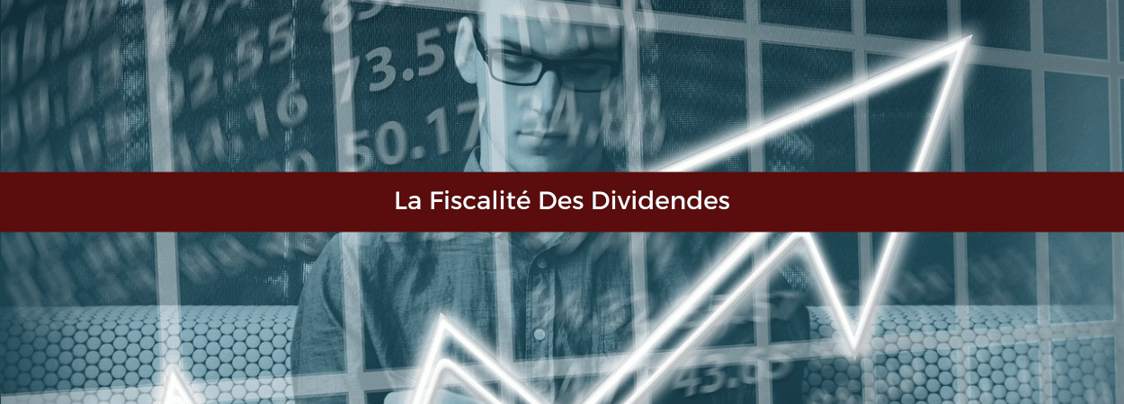 fiscalité dividendes