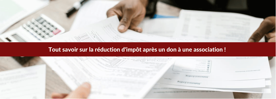 réduction impot don association