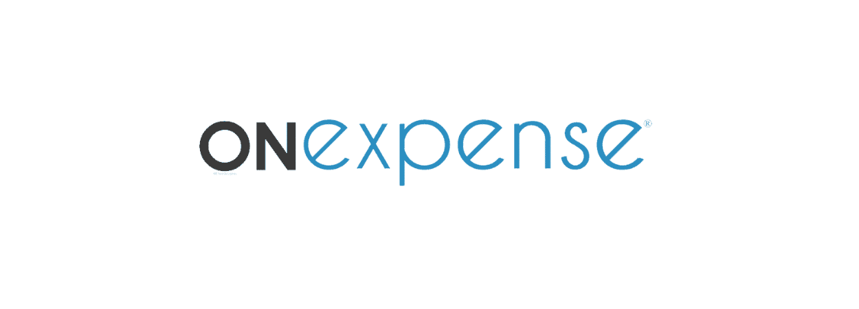 Test du logiciel ONexpense pour la gestion des notes de frais sur le blog du dirigeant