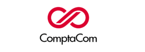 logo du logiciel Comptacom sur le blog du dirigeant