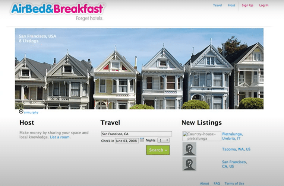 airbnb